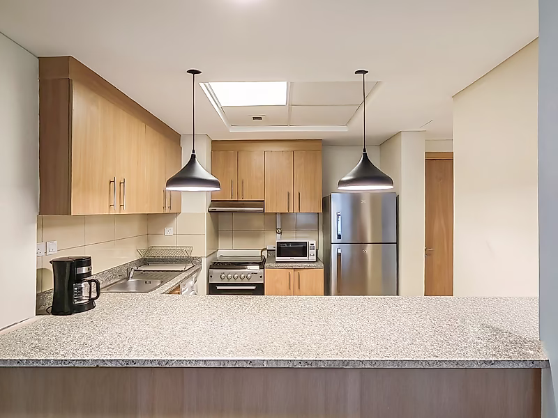 Elegant Living | Fox Hills 1BR Apartment - Photo 4
