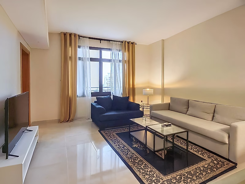 Elegant Living | Fox Hills 1BR Apartment - Photo 6