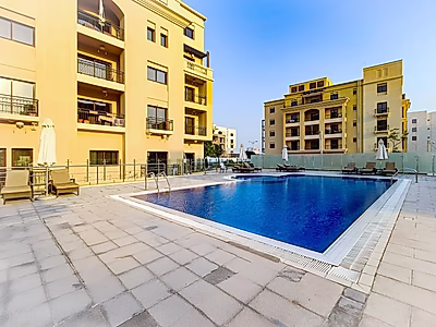 Elegant Living | Fox Hills 1BR Apartment