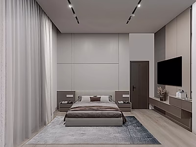 2 BEDROOM HOTEL APARTMENT | 7 YRS PAYMENT PLAN | LUSAIL