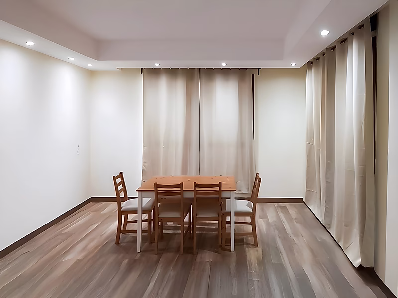 FURNISHED 1BR FREEHOLD HOME IN FOX HILLS LUSAIL - Photo 3