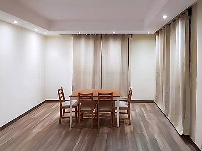 FURNISHED 1BR FREEHOLD HOME IN FOX HILLS LUSAIL