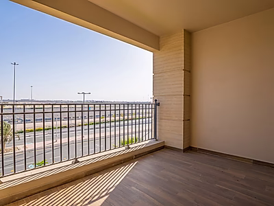FURNISHED 1BR FREEHOLD HOME IN FOX HILLS LUSAIL