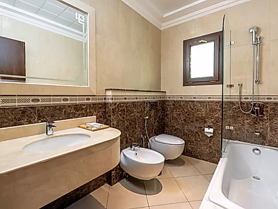 BRAND NEW 2BRS HOTEL APARTMENT | BIN MAHMOUD