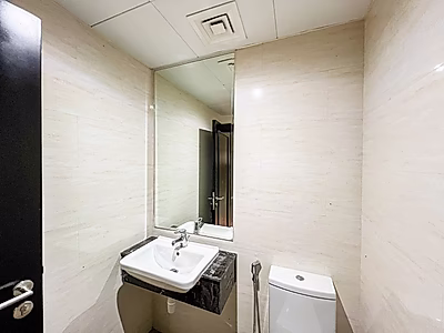 ELEGANT 1 BEDROOM APARTMENT IN PREMIUM TOWER | PORTO