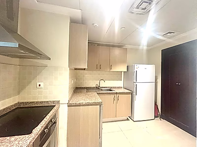 MODERN 1-BEDROOM APARTMENT IN PREMIUM TOWER | PORTO