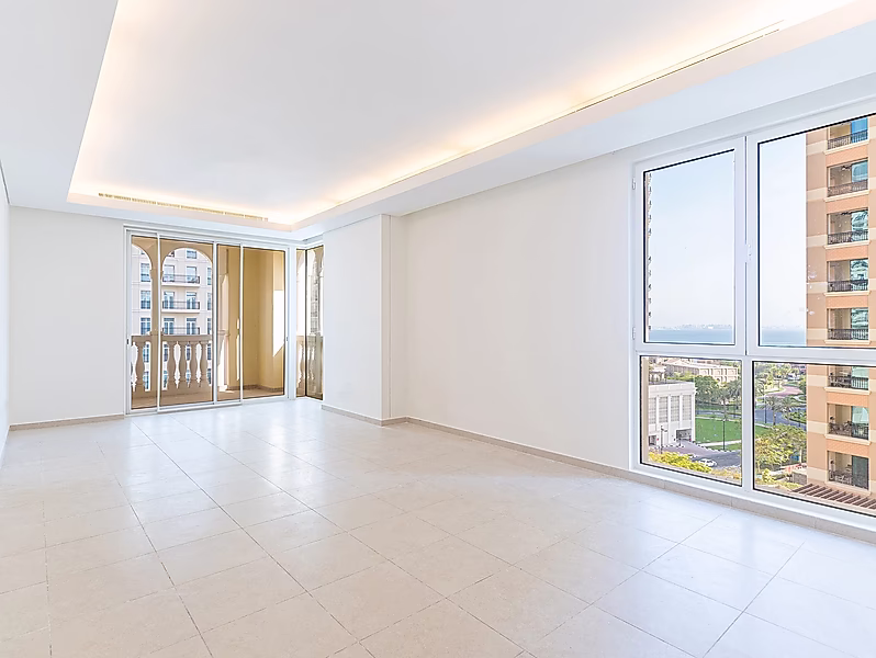 EXCEPTIONAL 2 BEDROOM APARTMENT | VIVA BAHRIYA, PEARL - Photo 1
