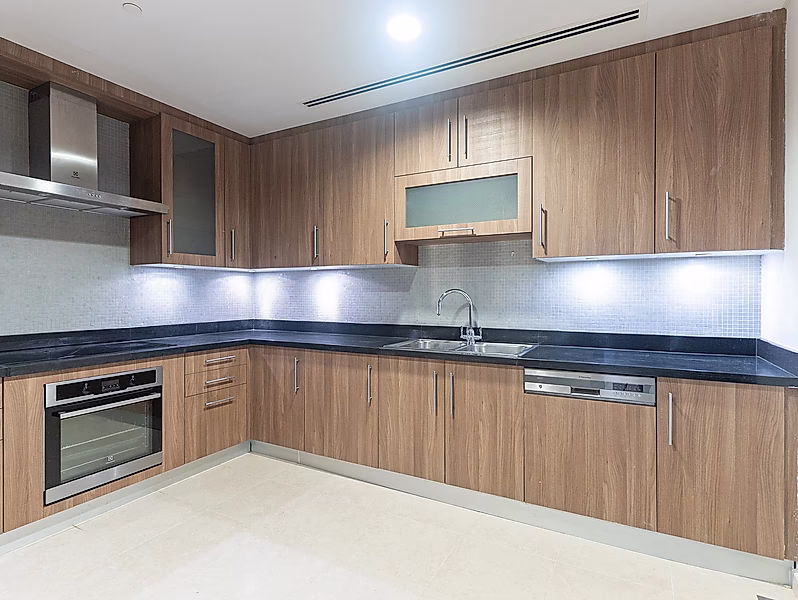 EXCEPTIONAL 2 BEDROOM APARTMENT | VIVA BAHRIYA, PEARL - Photo 7