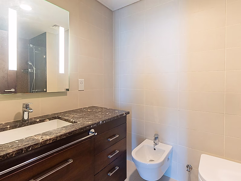 EXCEPTIONAL 2 BEDROOM APARTMENT | VIVA BAHRIYA, PEARL - Photo 10