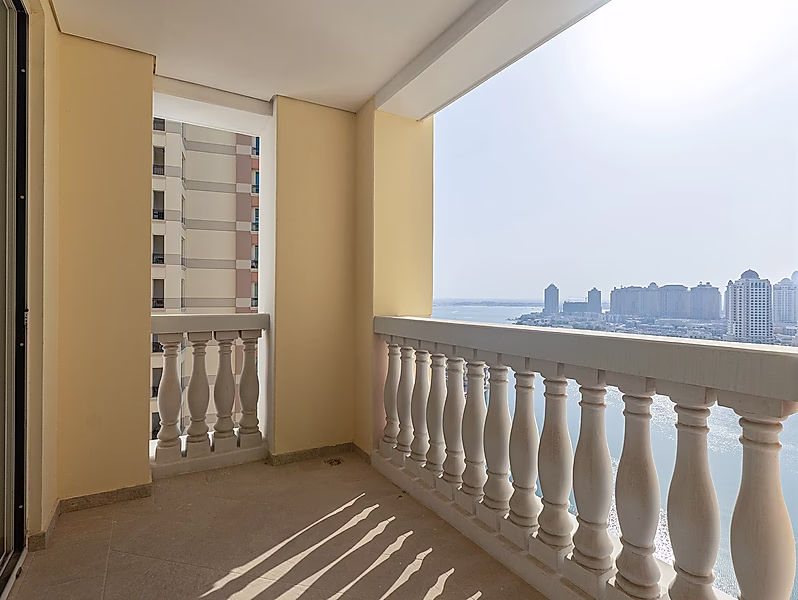 EXCEPTIONAL 2 BEDROOM APARTMENT | VIVA BAHRIYA, PEARL - Photo 11