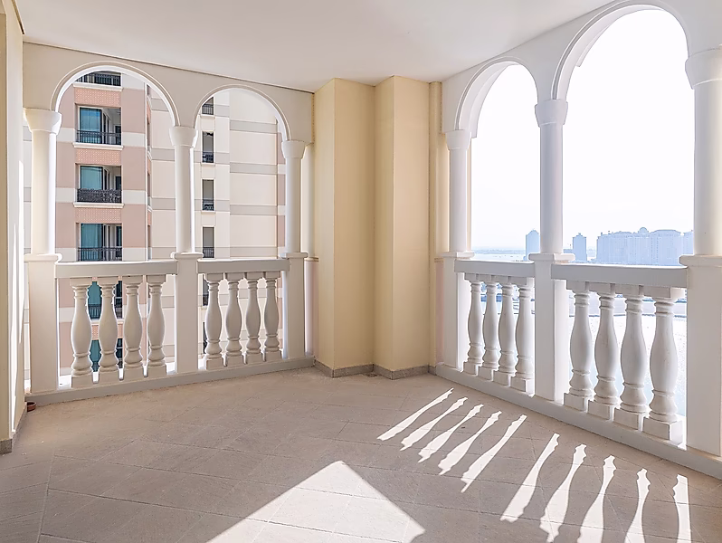 EXCEPTIONAL 2 BEDROOM APARTMENT | VIVA BAHRIYA, PEARL - Photo 12