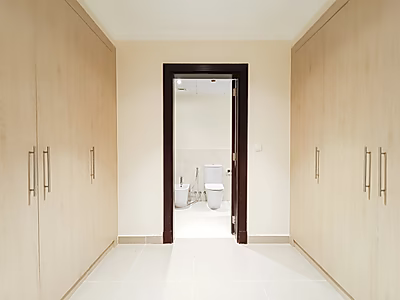 Sophisticated 1BR | Porto Arabia Living