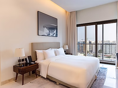 5-STAR 3BR+MAID LIVING IN MSHEIREB