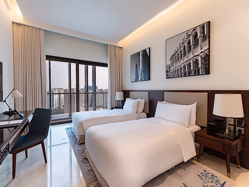 5-STAR 3BR+MAID LIVING IN MSHEIREB - Photo 4