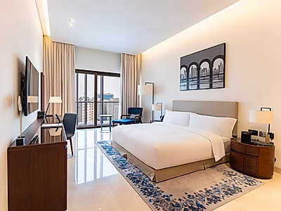5-STAR 3BR+MAID LIVING IN MSHEIREB