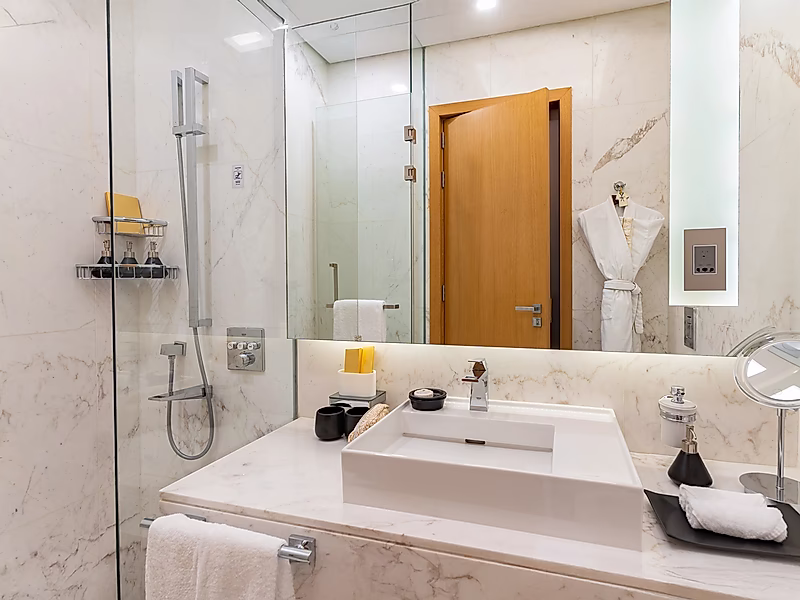 5-STAR 3BR+MAID LIVING IN MSHEIREB - Photo 6