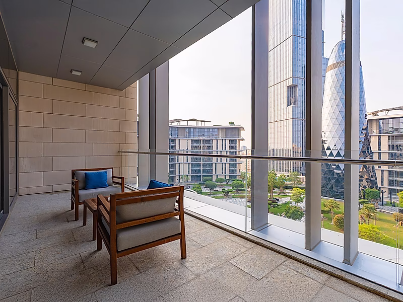 5-STAR 3BR+MAID LIVING IN MSHEIREB - Photo 13