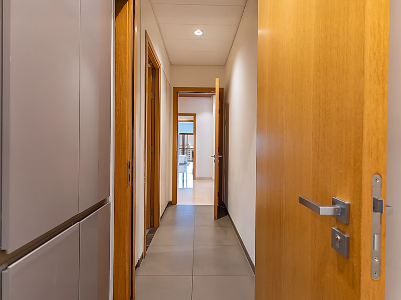 5-STAR 3BR+MAID LIVING IN MSHEIREB - Photo 14