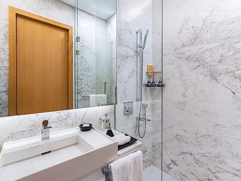 5-STAR 3BR+MAID LIVING IN MSHEIREB - Photo 15