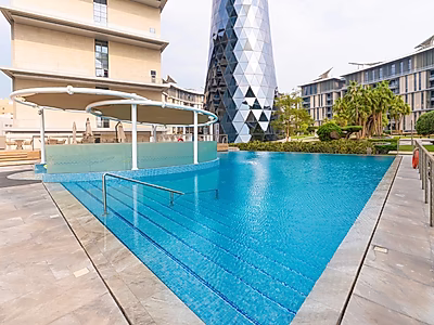 5-STAR 3BR+MAID LIVING IN MSHEIREB