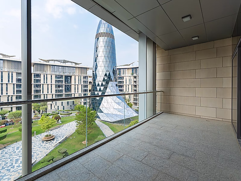 STYLISH 3BR+MAID PENTHOUSE | LUXURY LIVING WITH ALL BILLS COVERED - Photo 10