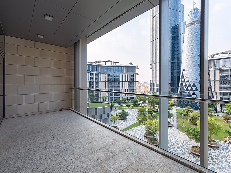STYLISH 3BR+MAID PENTHOUSE | LUXURY LIVING WITH ALL BILLS COVERED - Photo 11