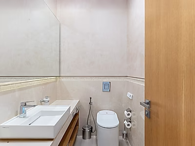 STYLISH 3BR+MAID PENTHOUSE | LUXURY LIVING WITH ALL BILLS COVERED