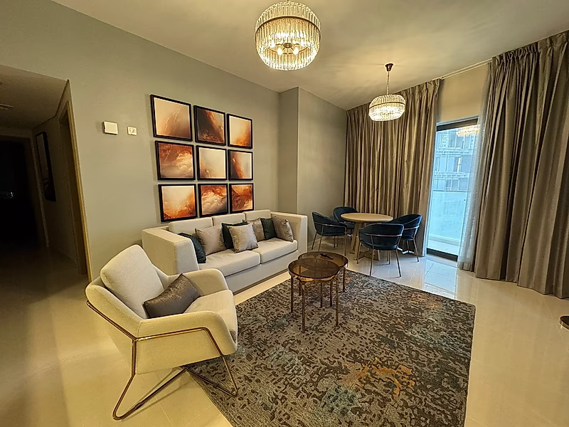 MODERN LUXURY 2 BEDROOM APARTMENT | WATERFRONT DISTRICT - Photo 2