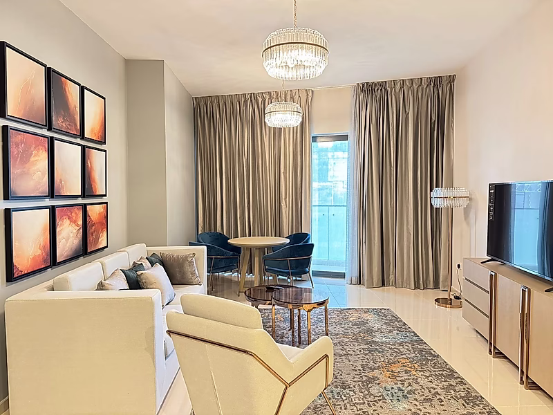 MODERN LUXURY 2 BEDROOM APARTMENT | WATERFRONT DISTRICT - Photo 3