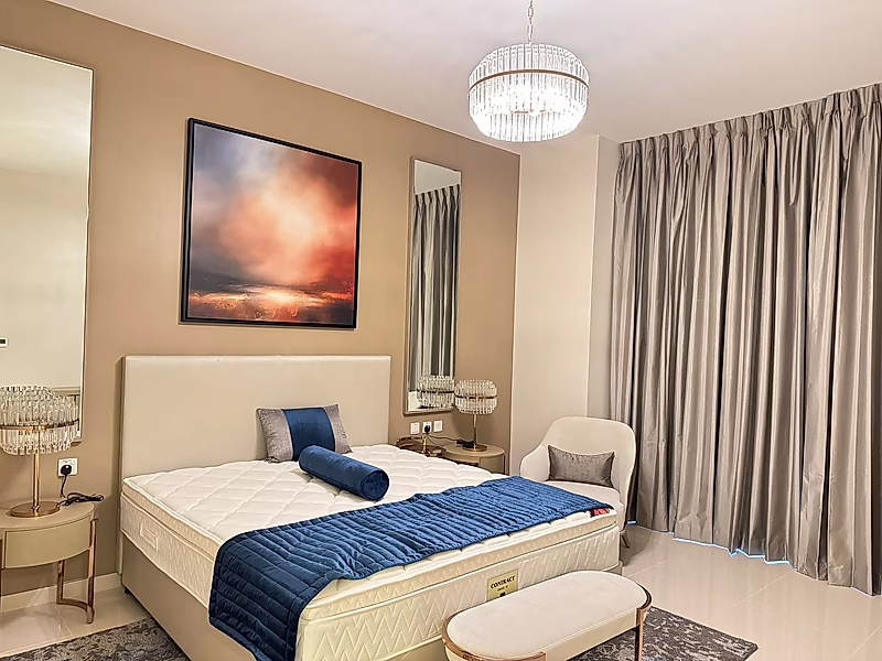MODERN LUXURY 2 BEDROOM APARTMENT | WATERFRONT DISTRICT - Photo 5