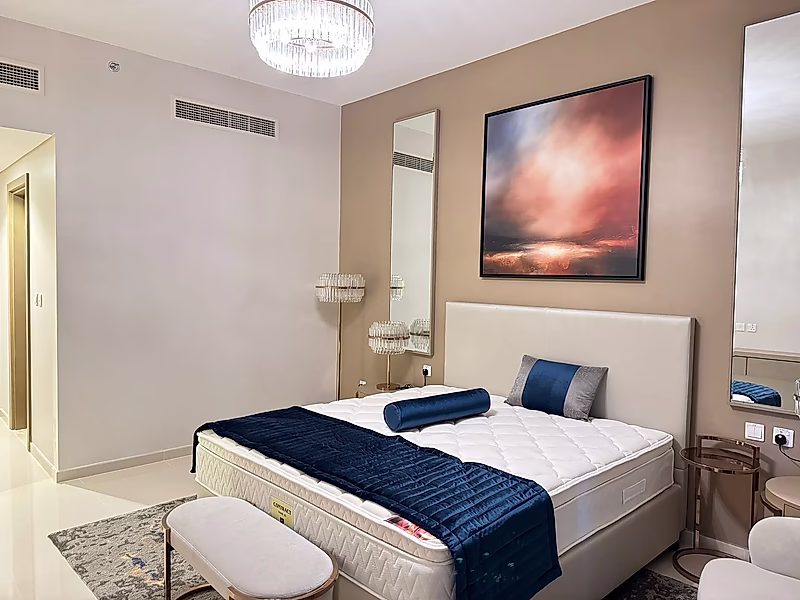 MODERN LUXURY 2 BEDROOM APARTMENT | WATERFRONT DISTRICT - Photo 6