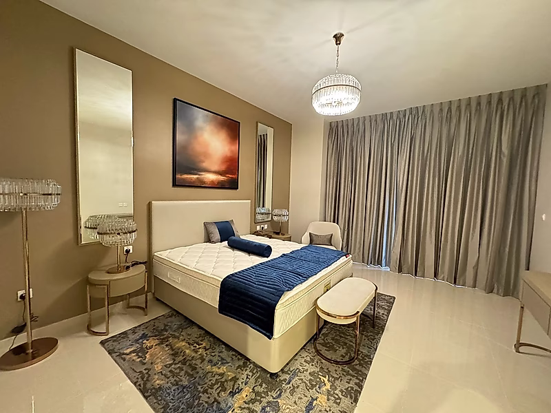 MODERN LUXURY 2 BEDROOM APARTMENT | WATERFRONT DISTRICT - Photo 7