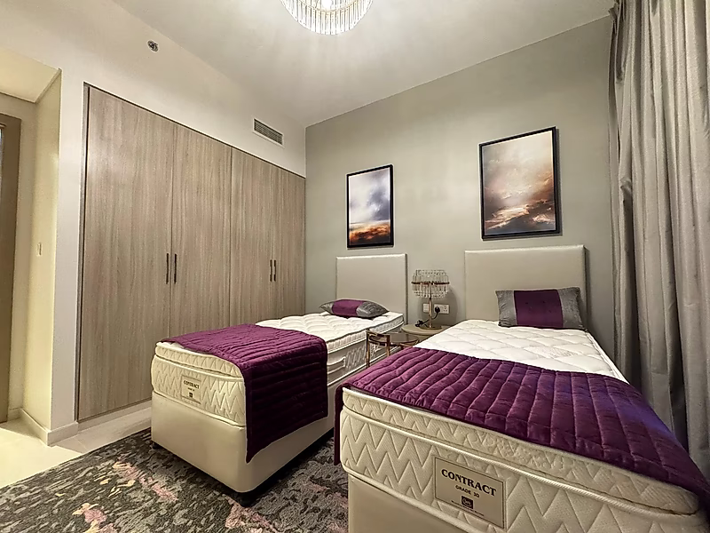 MODERN LUXURY 2 BEDROOM APARTMENT | WATERFRONT DISTRICT - Photo 8