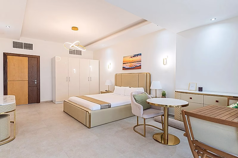 Modern 1BR in Lusail | Luxury Awaits You - Photo 4