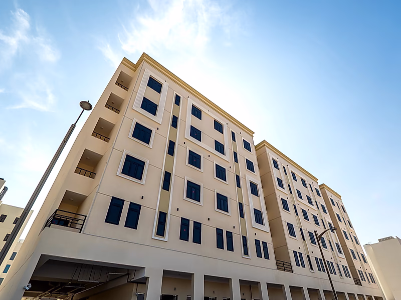MODERN 2BRS APARTMENT | PRIME AL WAAB LIVING - Photo 2