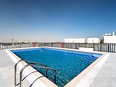 MODERN 2BRS APARTMENT | PRIME AL WAAB LIVING