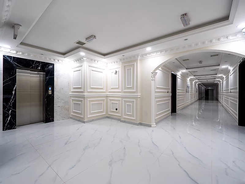 MODERN 2BRS APARTMENT | PRIME AL WAAB LIVING - Photo 4