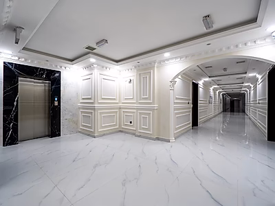 MODERN 2BRS APARTMENT | PRIME AL WAAB LIVING