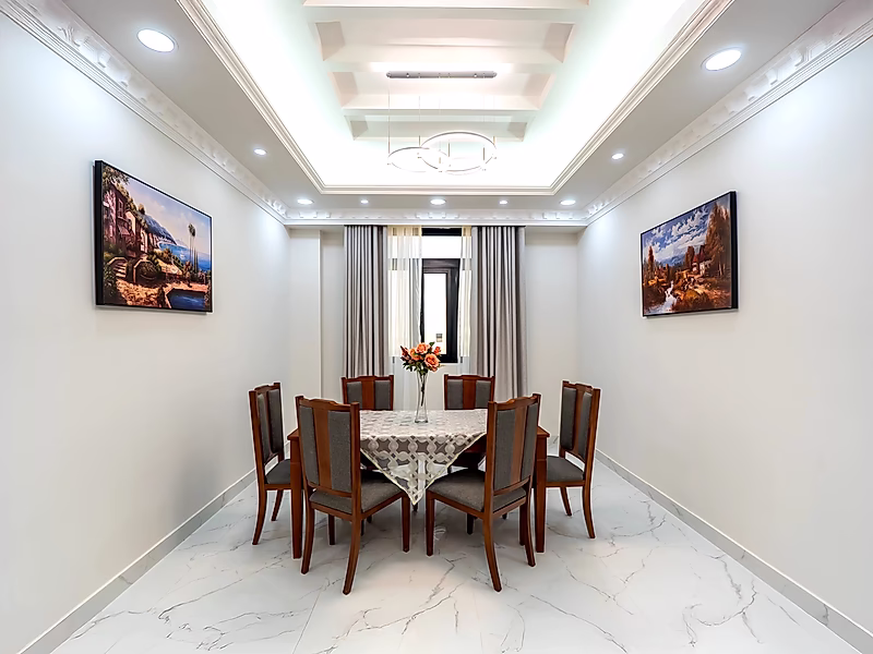 MODERN 2BRS APARTMENT | PRIME AL WAAB LIVING - Photo 5