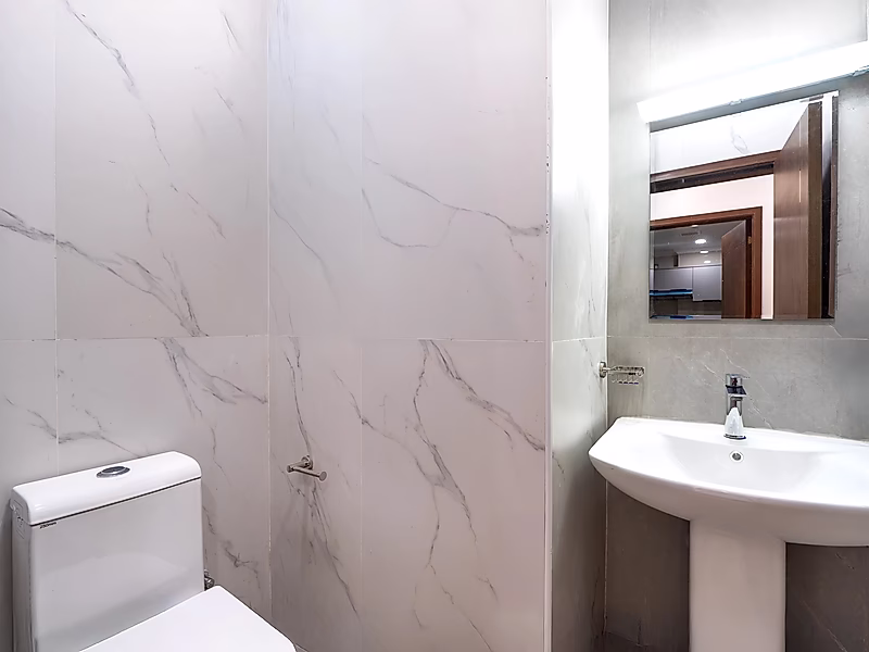MODERN 2BRS APARTMENT | PRIME AL WAAB LIVING - Photo 7
