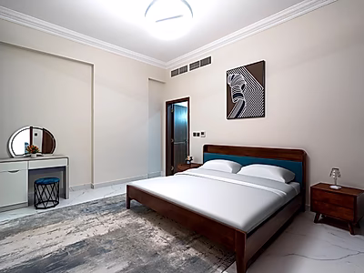 MODERN 2BRS APARTMENT | PRIME AL WAAB LIVING