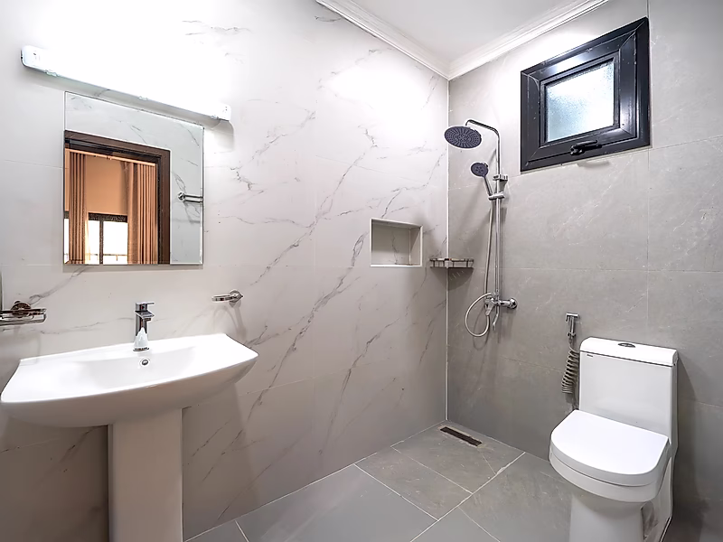 MODERN 2BRS APARTMENT | PRIME AL WAAB LIVING - Photo 9
