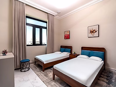 MODERN 2BRS APARTMENT | PRIME AL WAAB LIVING