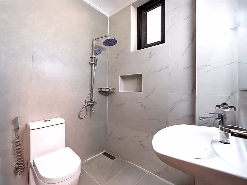 MODERN 2BRS APARTMENT | PRIME AL WAAB LIVING - Photo 12