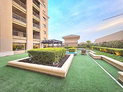 SMART INVESTMENT SPACIOUS 1 BEDROOM IN  PORTO ARABIA