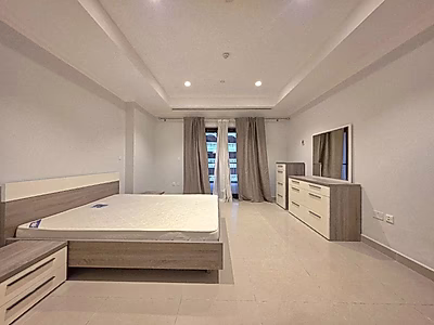 SMART INVESTMENT SPACIOUS 1 BEDROOM IN  PORTO ARABIA