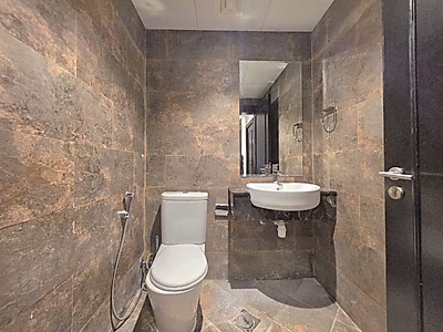 SMART INVESTMENT SPACIOUS 1 BEDROOM IN  PORTO ARABIA