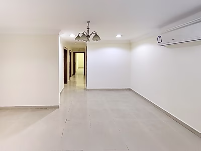 105 sqm Office for Rent–AC & Cabinets–Grace Period
