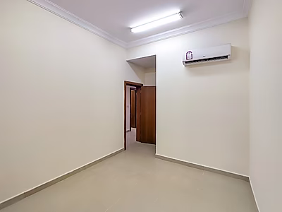 105 sqm Office for Rent–AC & Cabinets–Grace Period