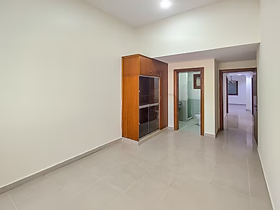 105 sqm Office for Rent–AC & Cabinets–Grace Period